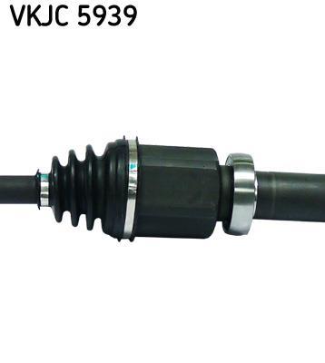 Cardan SKF ref. VKJC 5939